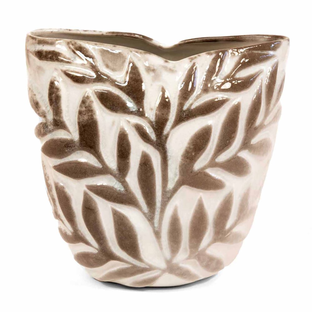 Soda-Fired Autumn N#3